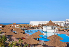 Melia Llana Beach Resort & Spa - Adults Only